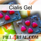 Cialis Gel 14